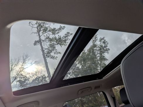 New 2026 INFINITI QX80 Luxe w/ Cargo Package image 25