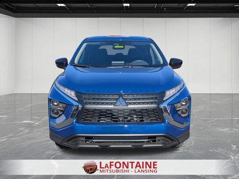 New 2026 Mitsubishi Eclipse Cross LE image 8