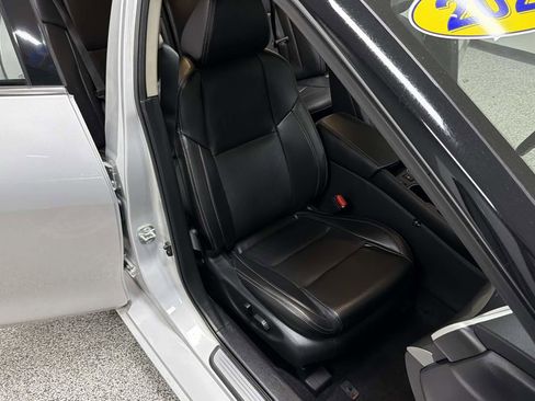 Used 2020 Nissan Maxima 3.5 SV w/ Floor Mat Group image 29