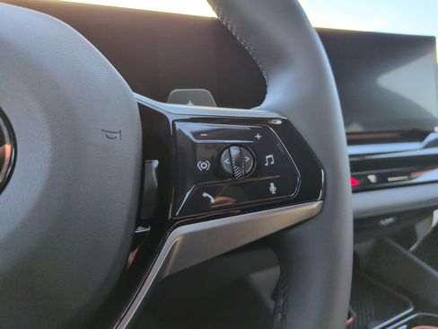 New 2026 BMW 530i w/ Premium Package RWD image 23