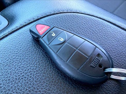 Used 2021 RAM 1500 Tradesman w/ Popular Equipment Group image 15