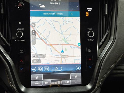 Certified 2022 Subaru Outback Wilderness image 11