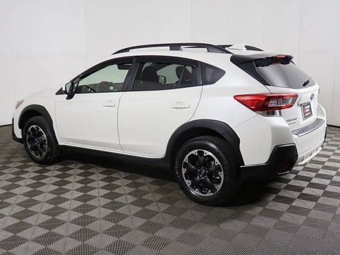 Used 2023 Subaru Crosstrek 2.0i Premium AWD/4WD image 11