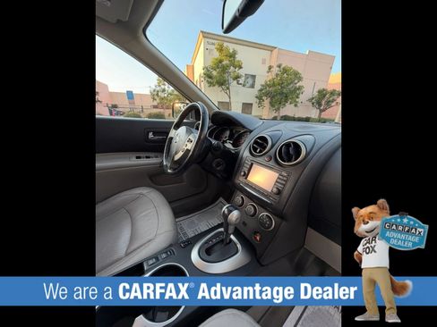 Used 2012 Nissan Rogue SL FWD image 33