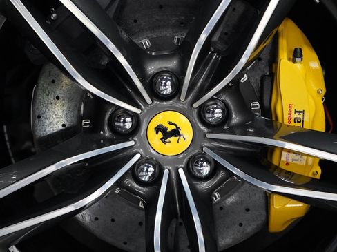 Used 2023 Ferrari Roma Base 2dr Coupe image 46