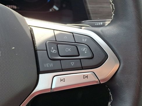 Certified 2024 Volkswagen Atlas SEL AWD/4WD image 25