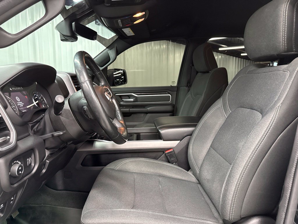 Used 2023 RAM 1500 Lone Star RWD image 18