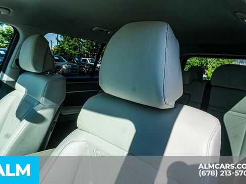 Used 2026 Hyundai Santa Fe SEL FWD image 17
