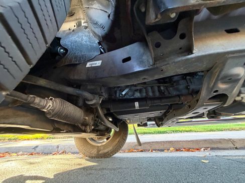 Used 2003 Toyota Tacoma 4x4 Double Cab image 12