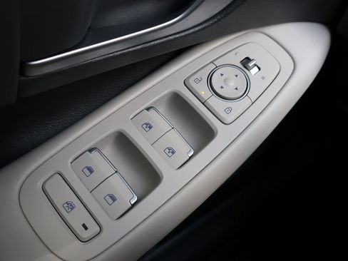 Used 2024 Hyundai Sonata SEL FWD image 35