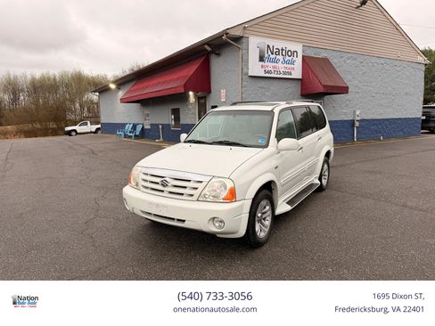 Used 2004 Suzuki XL7 LX AWD/4WD image 1