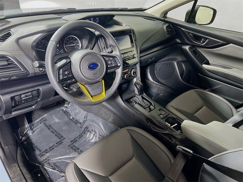 Certified 2023 Subaru Crosstrek 2.5i Sport image 10