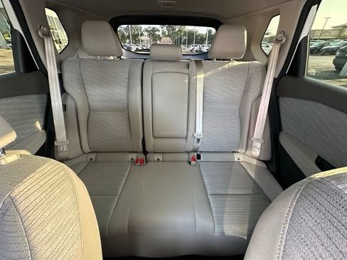 Certified 2023 Nissan Rogue SV FWD image 25