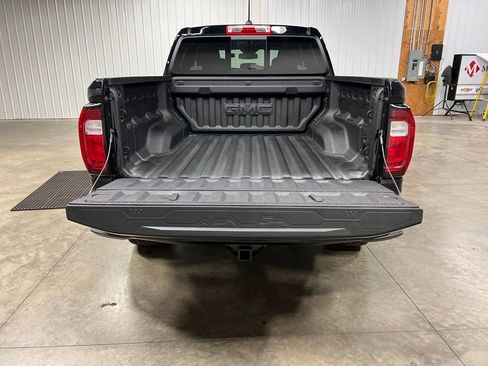 New 2026 GMC Canyon Elevation w/ Convenience Package image 11