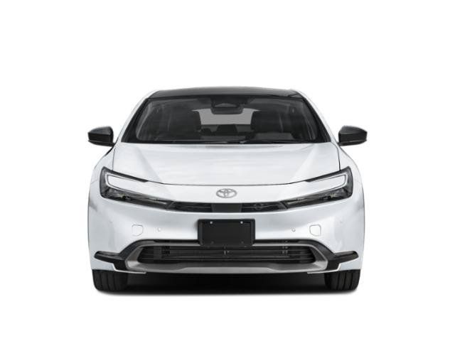 Used 2025 Toyota Prius XLE FWD image 4