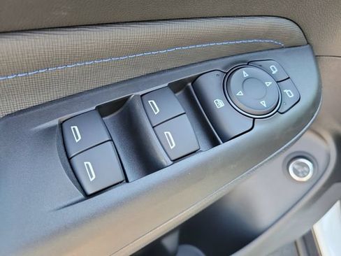 New 2026 Buick Envista Sport Touring w/ Convenience I Package FWD image 20