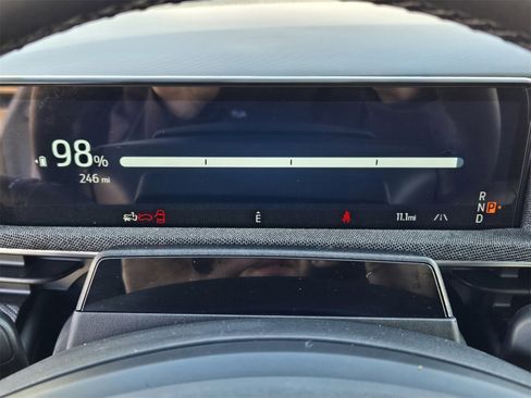 Used 2025 Ford Mustang Mach-E Premium image 12