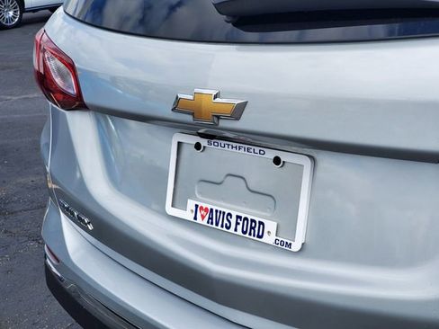 Used 2019 Chevrolet Equinox LT FWD image 29