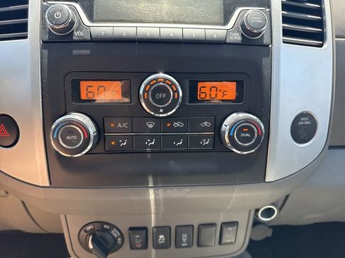 Used 2016 Nissan Frontier SV AWD/4WD image 16