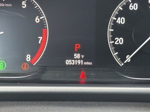 Used 2018 Honda Accord LX image 21