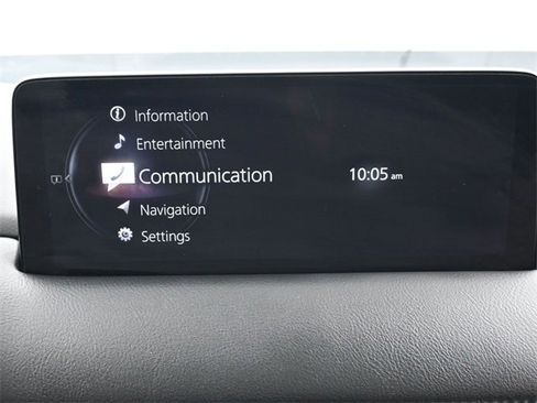 Certified 2021 MAZDA CX-5 Grand Touring image 25