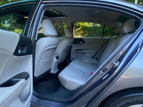 Used 2013 Honda Accord EX-L image 47