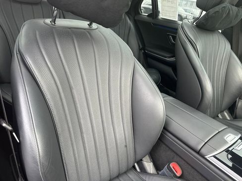 Certified 2023 Mercedes-Benz S 500 4MATIC image 37