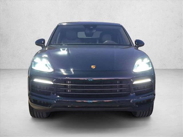 Used 2023 Porsche Cayenne S AWD/4WD image 2
