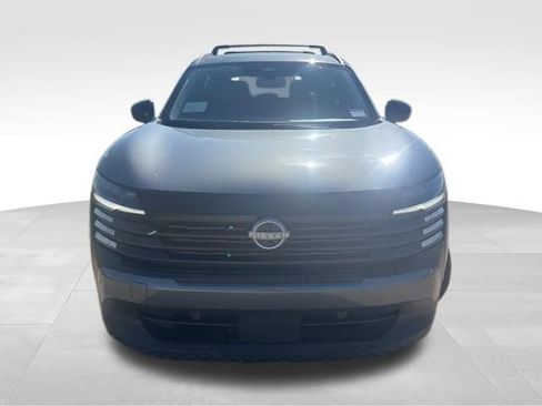 New 2026 Nissan Kicks SV FWD image 3