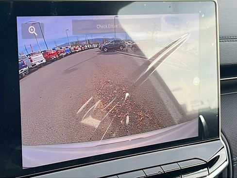 New 2026 Jeep Compass Limited image 16