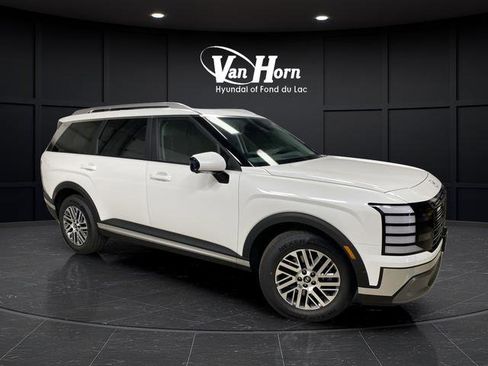 New 2026 Hyundai Palisade SEL image 39