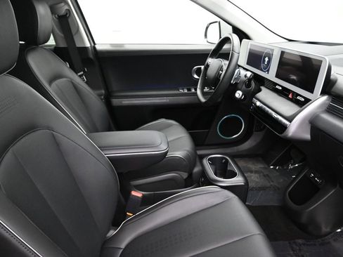 Used 2024 Hyundai Ioniq 5 Limited image 11