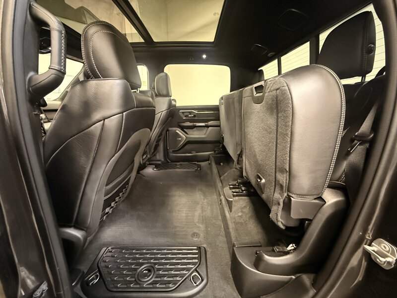 Used 2021 RAM 1500 TRX w/ TRX Level 2 Equipment Group AWD/4WD image 35