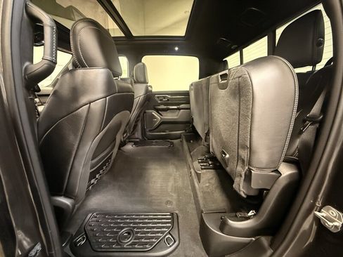 Used 2021 RAM 1500 TRX w/ TRX Level 2 Equipment Group AWD/4WD image 35