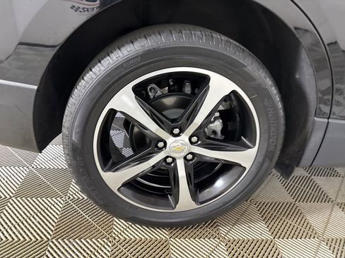 Used 2022 Chevrolet Equinox LT image 31