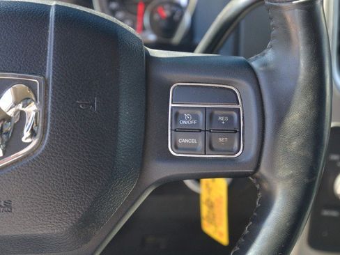 Used 2018 RAM 2500 Big Horn AWD/4WD image 20