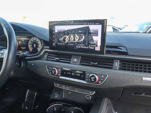 Certified 2023 Audi A5 2.0T Premium Plus w/ Premium Plus image 17