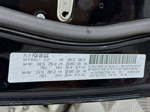 Used 2019 Dodge Journey SE w/ Connectivity Group image 39