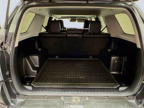 Certified 2023 Toyota 4Runner TRD Off-Road Premium image 23