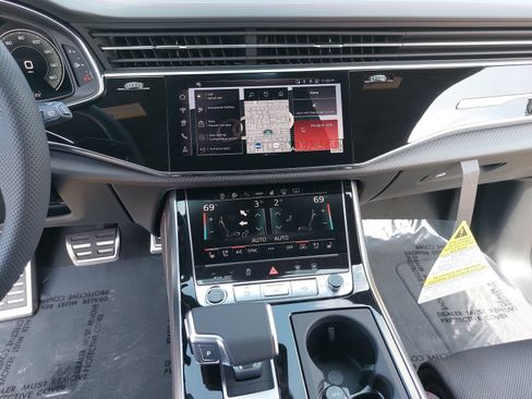 New 2026 Audi Q7 3.0T Prestige AWD/4WD image 23