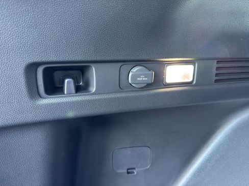 New 2026 Honda CR-V LX image 24