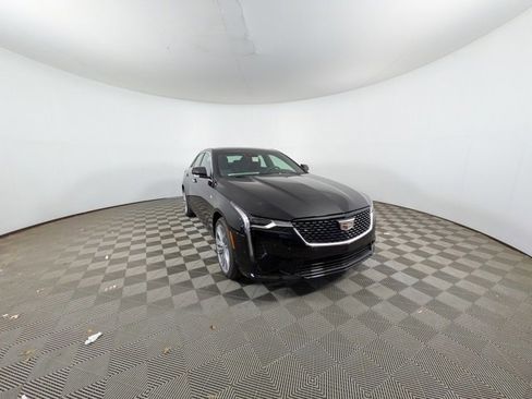 New 2026 Cadillac CT4 Premium Luxury image 31