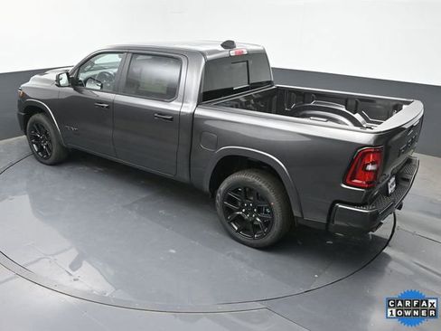 Used 2026 RAM 1500 Laramie w/ Night Edition AWD/4WD image 34