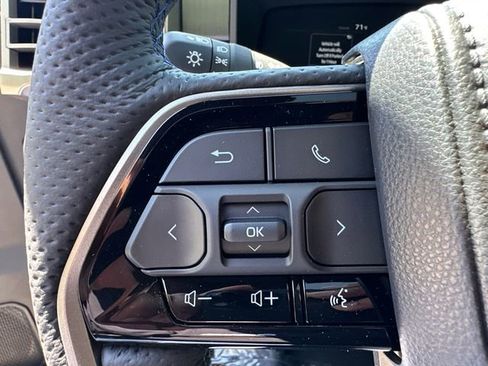 New 2026 Toyota Tundra Platinum AWD/4WD image 30