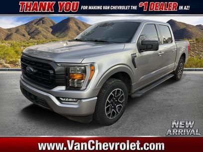 Used 2021 Ford F150 XLT w/ Equipment Group 302A High