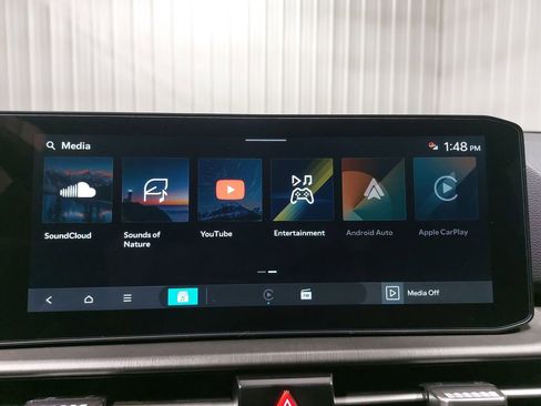 New 2026 Kia Sportage X-Line w/ X-Line Technology Package image 23