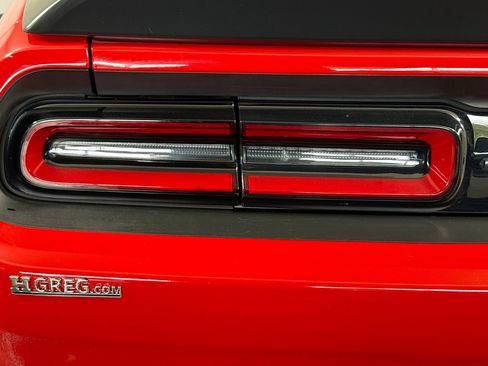 Used 2022 Dodge Challenger GT w/ Plus Package image 34