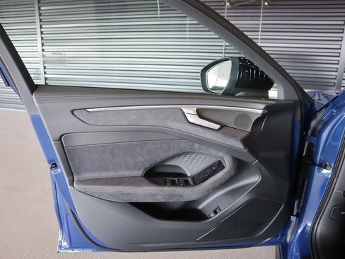 New 2026 Audi A6 Prestige image 25