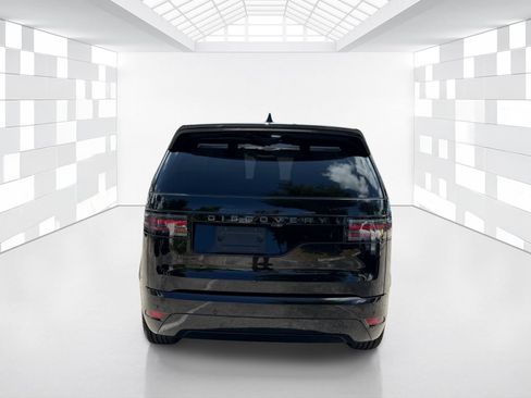 Used 2024 Land Rover Discovery Dynamic SE AWD/4WD image 6