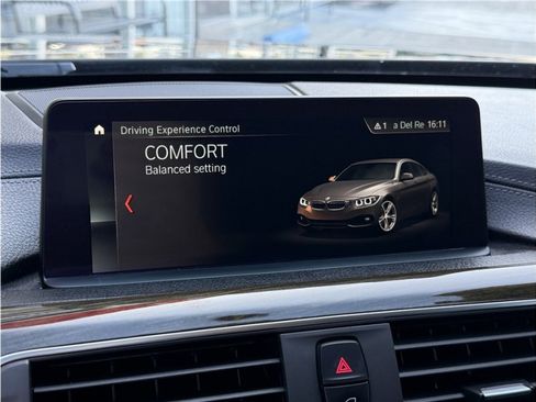 Used 2019 BMW 430i Gran Coupe RWD image 48